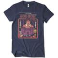 Pikkukuva 2 / 2: I Am Your God Now T-Shirt