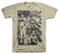 Miniatyrbild 3 av 6: How You Feel Tomorrow T-Shirt