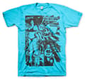 Miniatyrbild 4 av 6: How You Feel Tomorrow T-Shirt