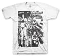 Miniatyrbild 5 av 6: How You Feel Tomorrow T-Shirt