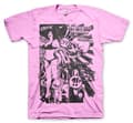 Miniatyrbild 1 av 6: How You Feel Tomorrow T-Shirt