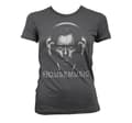 Miniatyrbild 2 av 2: Housemusic Girly T-Shirt