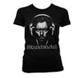 Miniatyrbild 1 av 2: Housemusic Girly T-Shirt