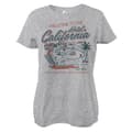 Miniatyrbild 2 av 3: Hotel California Girly Tee