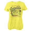 Miniatyrbild 1 av 3: Hotel California Girly Tee
