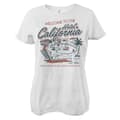 Miniatyrbild 3 av 3: Hotel California Girly Tee