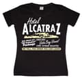 Pikkukuva 2 / 3: Hotel Alcatraz Girly T-shirt