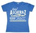 Pikkukuva 1 / 3: Hotel Alcatraz Girly T-shirt