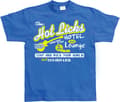 Pikkukuva 3 / 8: Hot Licks Hotel and Lounge T-Shirt