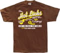 Pikkukuva 4 / 8: Hot Licks Hotel and Lounge T-Shirt