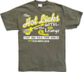 Pikkukuva 5 / 8: Hot Licks Hotel and Lounge T-Shirt