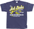 Pikkukuva 6 / 8: Hot Licks Hotel and Lounge T-Shirt