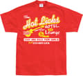 Pikkukuva 7 / 8: Hot Licks Hotel and Lounge T-Shirt