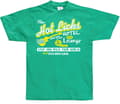 Pikkukuva 1 / 8: Hot Licks Hotel and Lounge T-Shirt