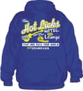 Pikkukuva 3 / 3: Hot Licks Hotel Hoodie