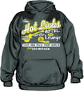 Pikkukuva 2 / 3: Hot Licks Hotel Hoodie