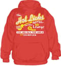 Pikkukuva 1 / 3: Hot Licks Hotel Hoodie