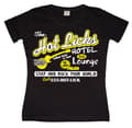Pikkukuva 2 / 3: Hot Licks Hotel Girly T-shirt