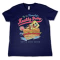 Miniatyrbild 1 av 2: Homestyle Krabby Patty Kids T-Shirt