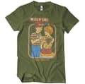 Miniatyrbild 3 av 4: Home Tattoo Kit T-Shirt