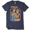Miniatyrbild 4 av 4: Home Tattoo Kit T-Shirt