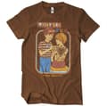 Miniatyrbild 2 av 4: Home Tattoo Kit T-Shirt
