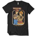 Miniatyrbild 1 av 4: Home Tattoo Kit T-Shirt