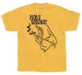 Miniatyrbild 6 av 6: Holy Smoke T-Shirt