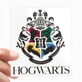 Pikkukuva 2 / 2: Hogwarts Sticker