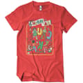 Miniatyrbild 3 av 3: High As F*ck T-Shirt