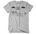 Pikkukuva 4 / 9: He´s Got WiFi T-Shirt