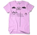 Pikkukuva 6 / 9: He´s Got WiFi T-Shirt