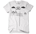 Pikkukuva 2 / 9: He´s Got WiFi T-Shirt