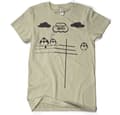 Pikkukuva 1 / 9: He´s Got WiFi T-Shirt