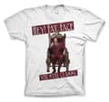 Miniatyrbild 5 av 5: Hey! Fat Face T-Shirt