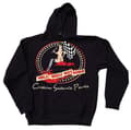 Pikkukuva 2 / 3: Hell Bent Hot Rods Hoodie