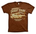 Pikkukuva 2 / 3: Heisenberg´s Desert Tours T-Shirt