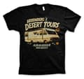 Pikkukuva 1 / 3: Heisenberg´s Desert Tours T-Shirt