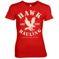 Miniatyrbild 2 av 3: Hawk Hauling Girly Tee