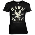 Miniatyrbild 1 av 3: Hawk Hauling Girly Tee