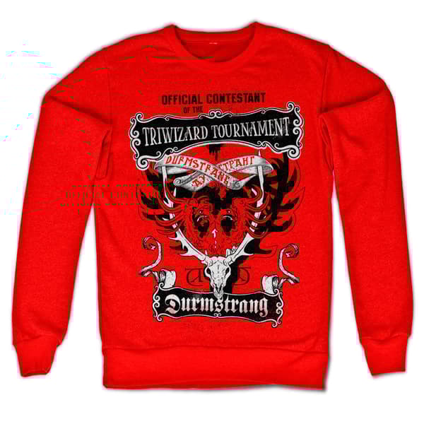 Harry Potter - Triwizard Tournament Sweatshirt