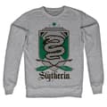 Miniatyrbild 4 av 6: Harry Potter - Slytherin 07 Sweatshirt