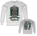 Miniatyrbild 2 av 6: Harry Potter - Slytherin 07 Sweatshirt