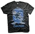 Miniatyrbild 2 av 2: Harry Potter - Ravenclaw T-Shirt
