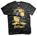 Miniatyrbillede 1 af 3: Harry Potter - Hufflepuff T-Shirt