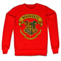 Pikkukuva 2 / 2: Harry Potter - Hogwarts Crest Sweatshirt