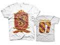 Pikkukuva 1 / 6: Harry Potter - Gryffindor 07 T-Shirt