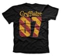 Miniatyrbild 3 av 6: Harry Potter - Gryffindor 07 T-Shirt