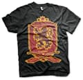Miniatyrbild 4 av 6: Harry Potter - Gryffindor 07 T-Shirt