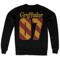 Miniatyrbillede 3 af 6: Harry Potter - Gryffindor 07 Sweatshirt